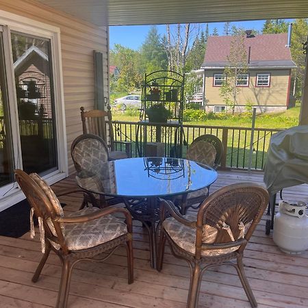 Chalet Mathis Saint-Raymond Esterno foto