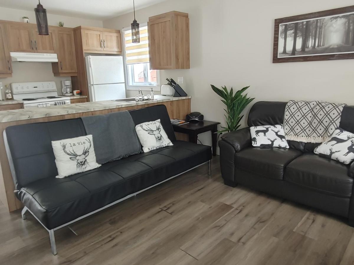 Chalet Mathis Saint-Raymond Esterno foto
