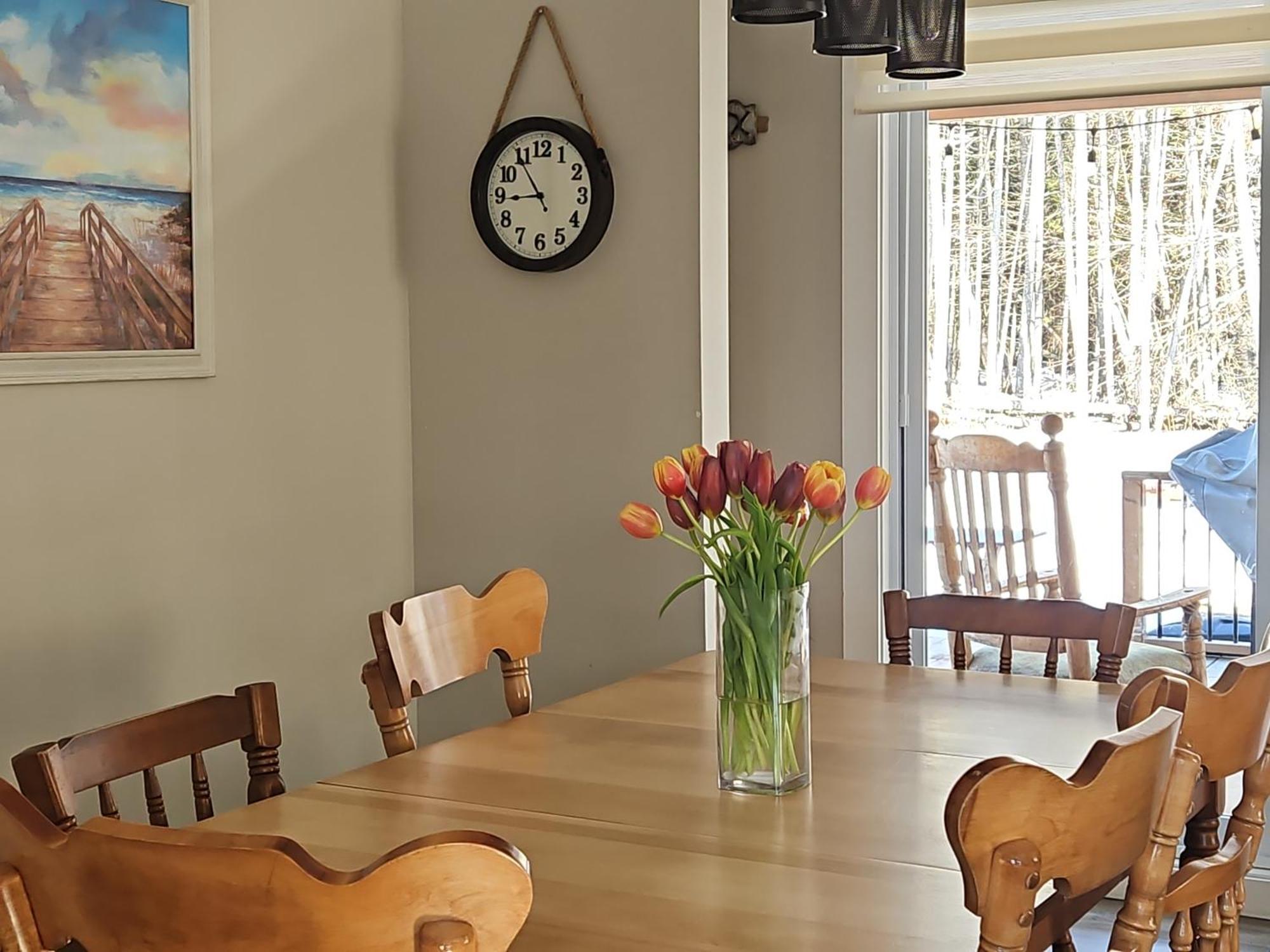 Chalet Mathis Saint-Raymond Esterno foto